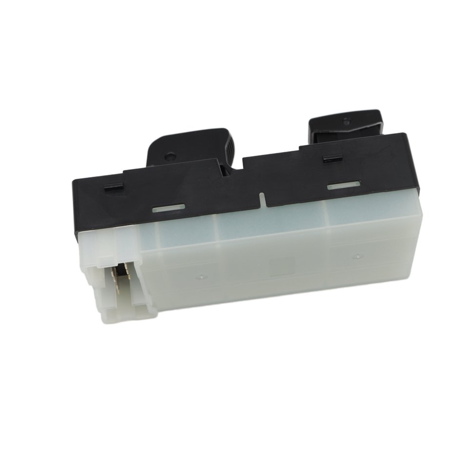 Nissan MURANO I Z50 2003-2008 QUEST V42 2003 Front Right Power Window Switch OEM 25411-1BN0A New Condition Auto Switches