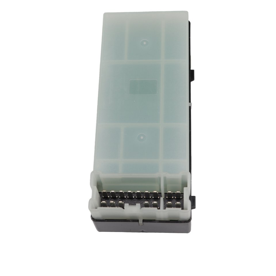 Nissan MURANO I Z50 2003-2008 QUEST V42 2003 Front Right Power Window Switch OEM 25411-1BN0A New Condition Auto Switches