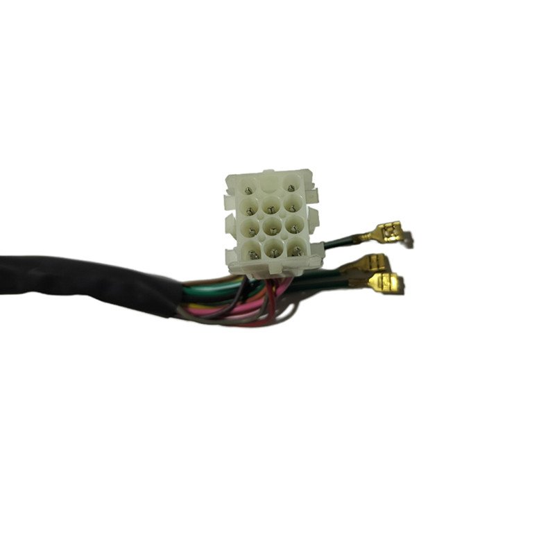 Promotion Steering Column Switch for Truck