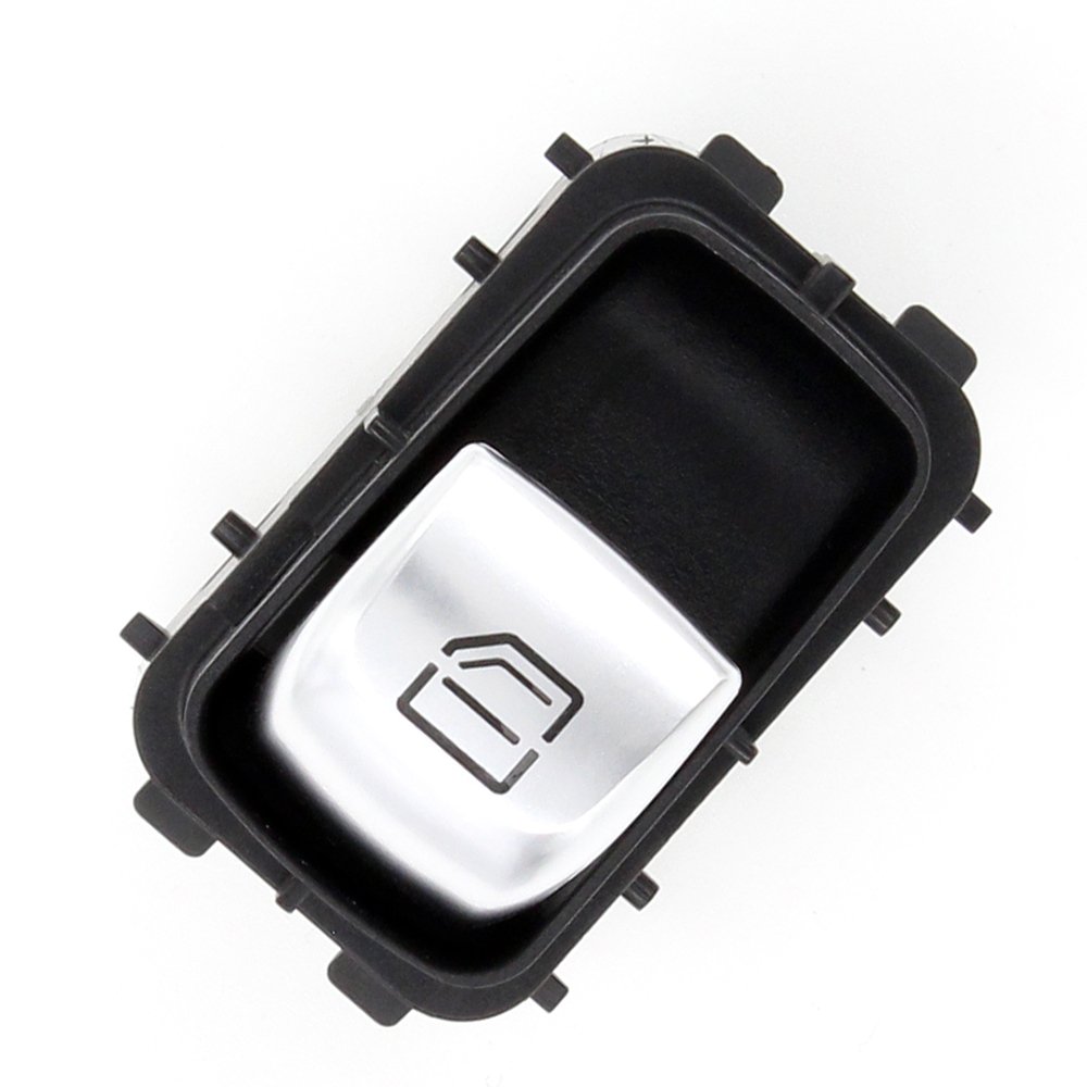 Car Electric Power Window Side Glass Control Switch Window Lifter Button for Mercedes-Benz E200 17-20 OEM NO 2139050309 (E)