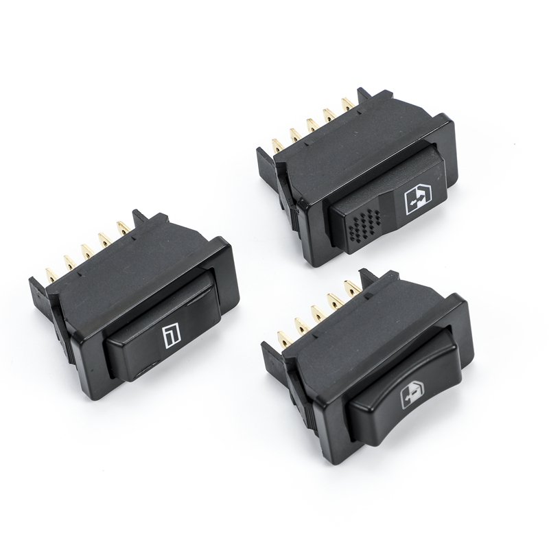 Factory Sale Car Window Switch Cheap Price Power Window Switch