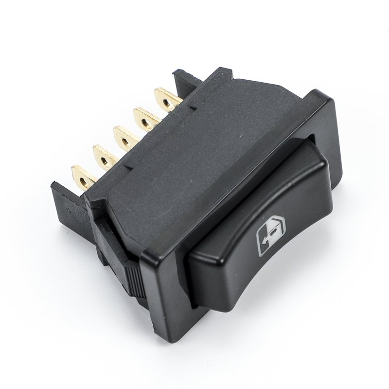 Factory Sale Car Window Switch Cheap Price Power Window Switch