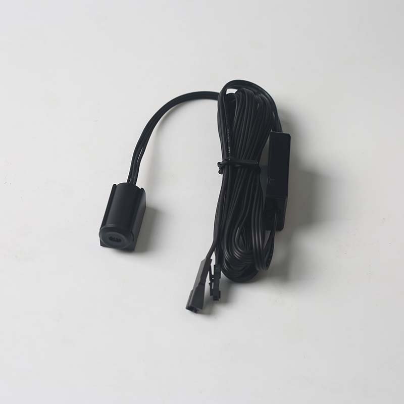 New 12V 24V Cabinet LED Light PIR Sensor Auto On/off Switch Wardrobe Ir Door/hand/touch Sensor Switch Light Switch