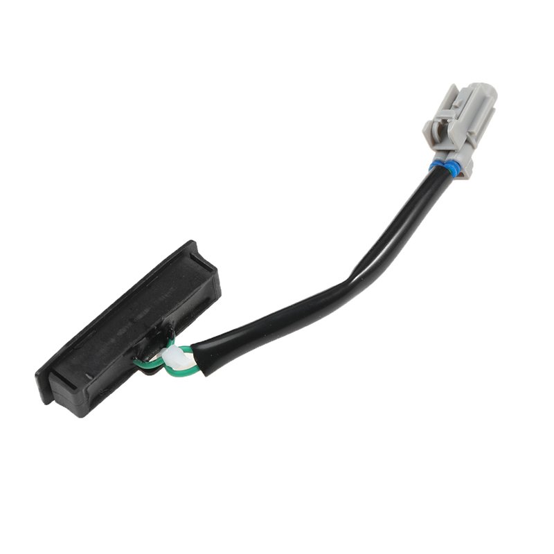 Black Trunk Lid Release Opener Switch 90602JD00B 90602-JD00B for Nissan Qashqai J10 2006-2014