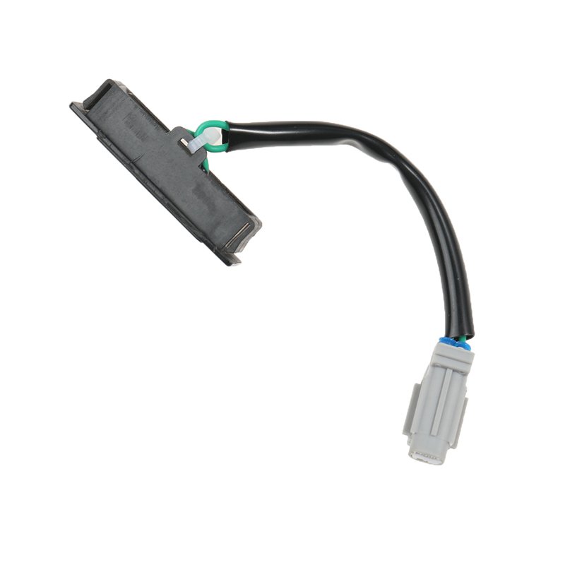 Black Trunk Lid Release Opener Switch 90602JD00B 90602-JD00B for Nissan Qashqai J10 2006-2014