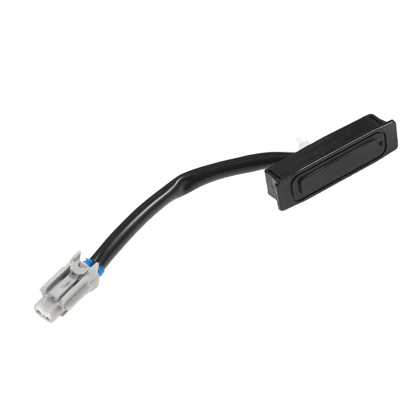 Black Trunk Lid Release Opener Switch 90602JD00B 90602-JD00B for Nissan Qashqai J10 2006-2014