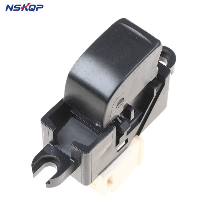 25411-0V000 254110V000 Single Window Control Switch for Nissan Pathfinder 1999-2002