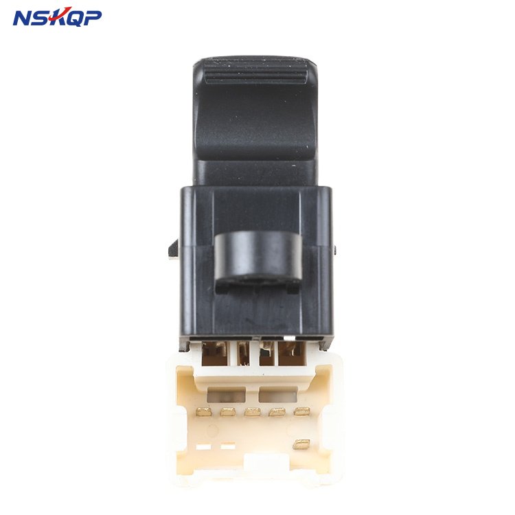25411-0V000 254110V000 Single Window Control Switch for Nissan Pathfinder 1999-2002