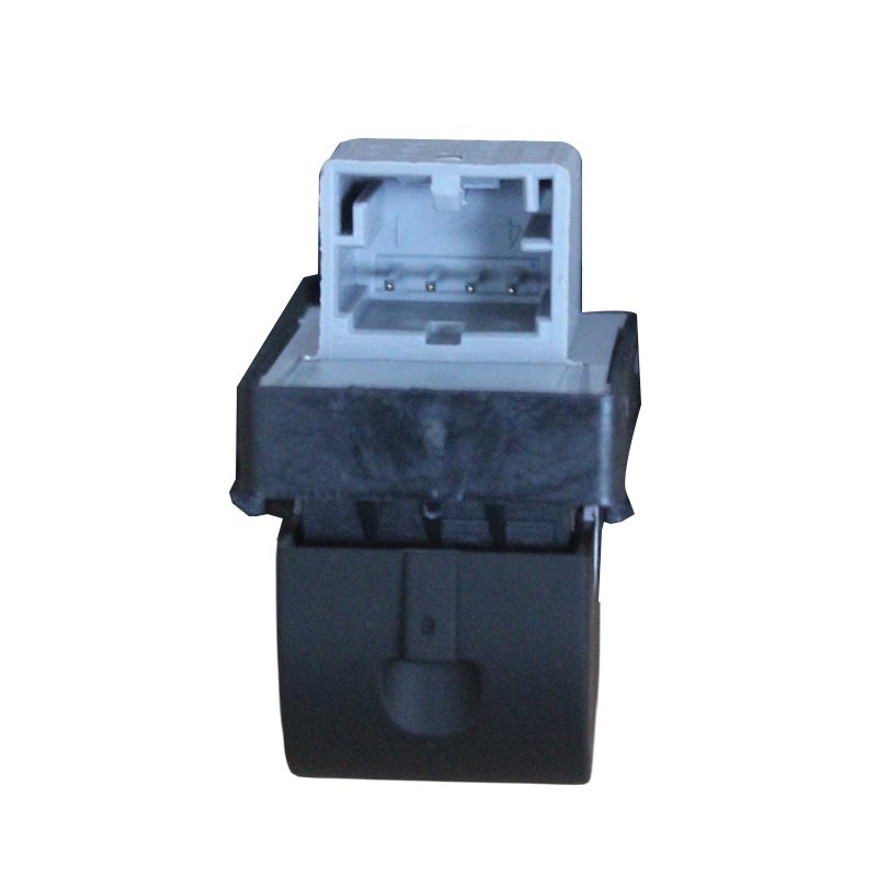 Car Window Switches 8ed959855 Electric Power Window Master Control Switch for Audi A4 B6 Sedan 2002-2005
