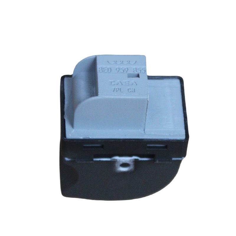 Car Window Switches 8ed959855 Electric Power Window Master Control Switch for Audi A4 B6 Sedan 2002-2005