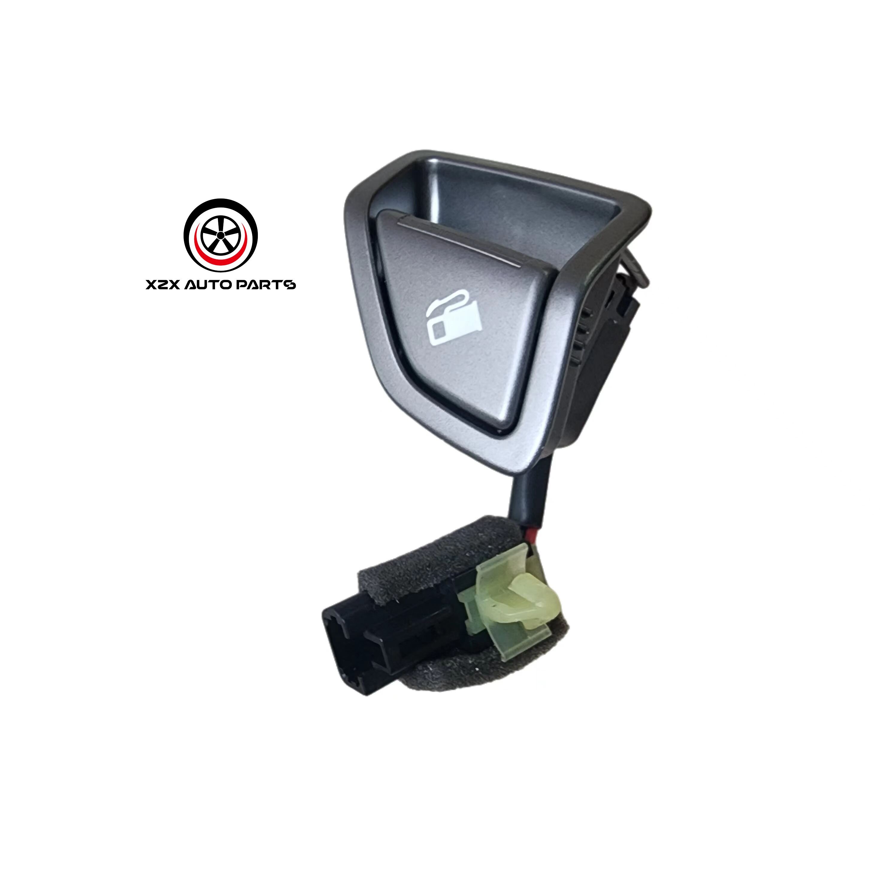 OEM 93555-2w000 Fuel Door Switch Opener Release Button New 12V for Hyundai Santa Fe