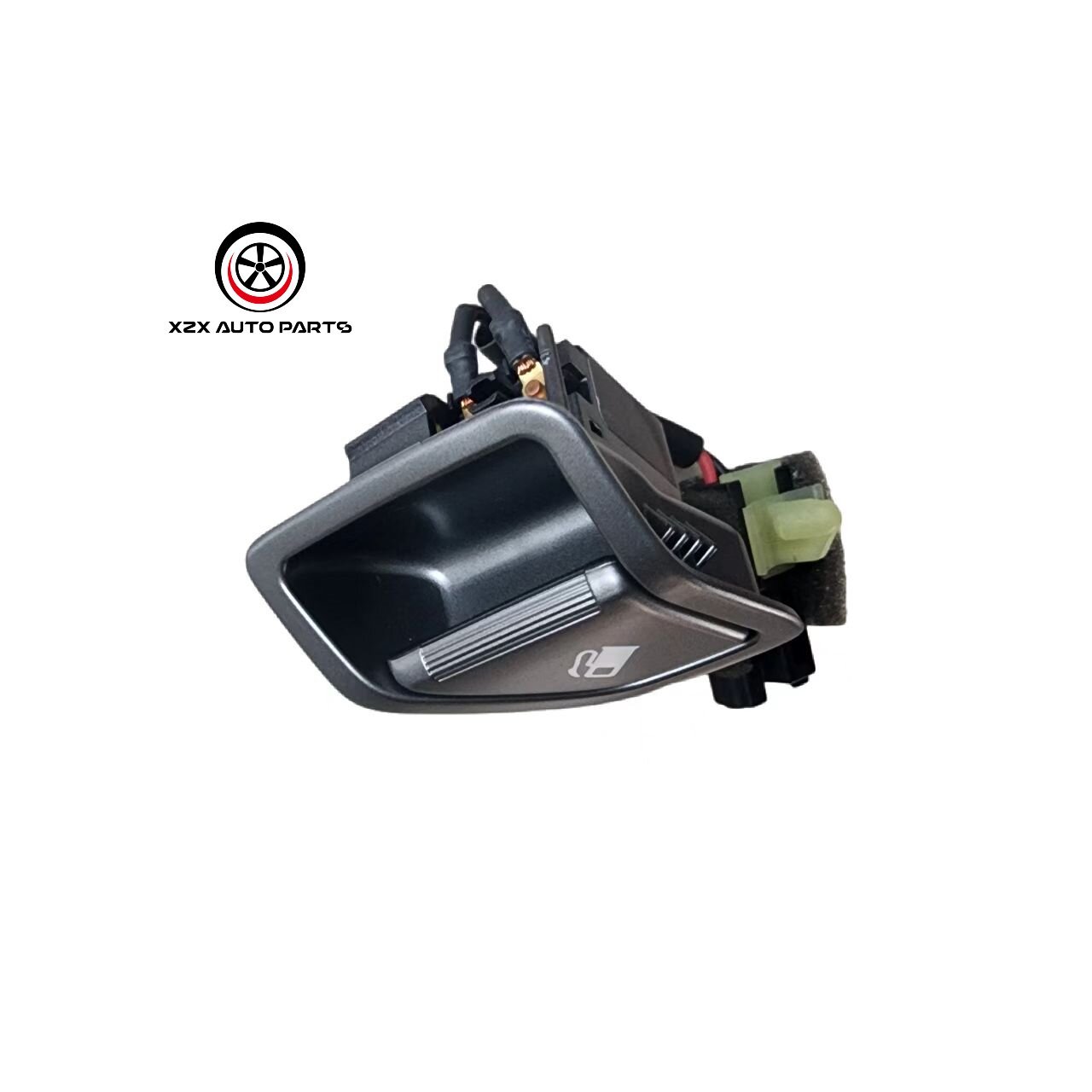 OEM 93555-2w000 Fuel Door Switch Opener Release Button New 12V for Hyundai Santa Fe
