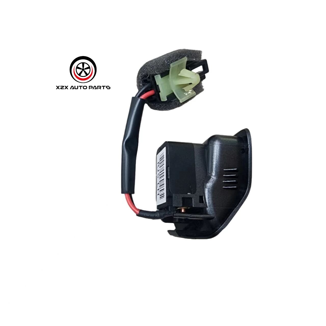 OEM 93555-2w000 Fuel Door Switch Opener Release Button New 12V for Hyundai Santa Fe