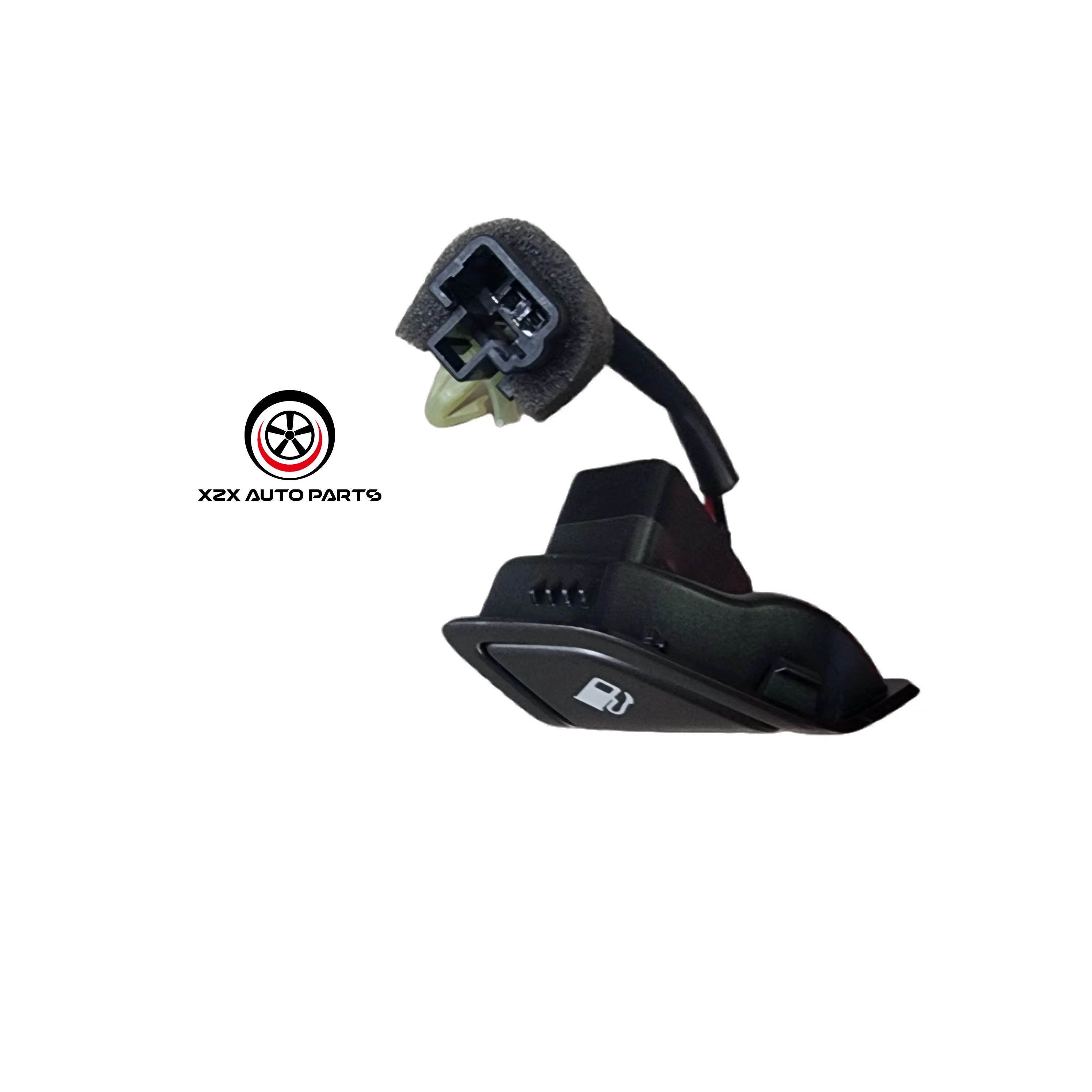 OEM 93555-2w000 Fuel Door Switch Opener Release Button New 12V for Hyundai Santa Fe