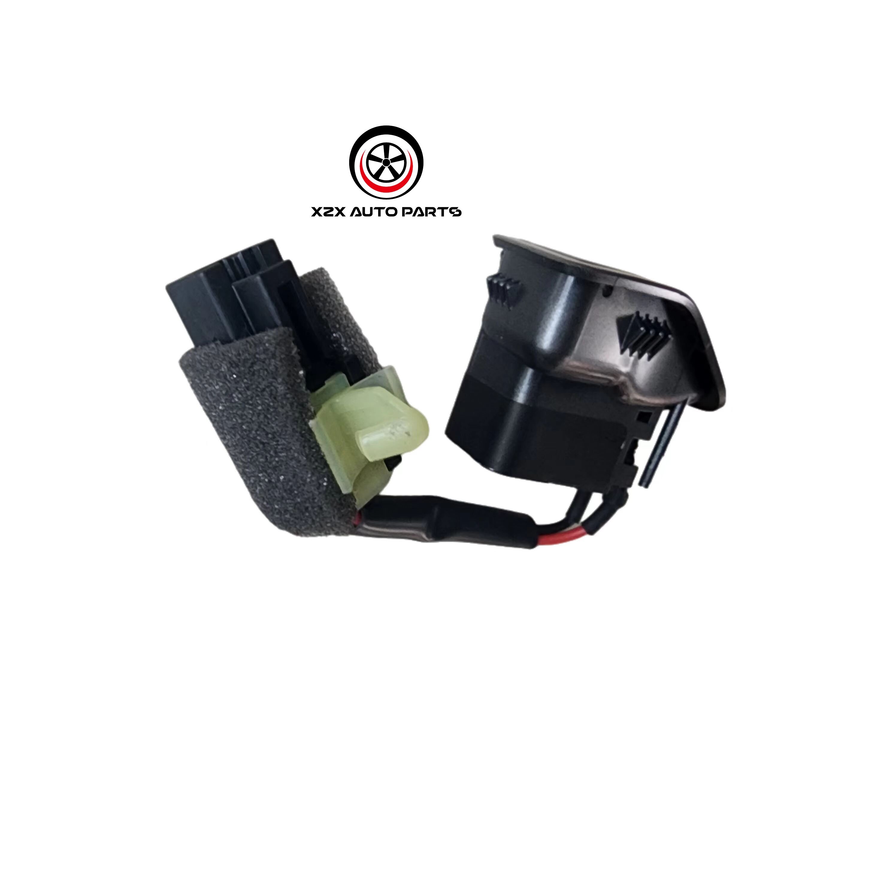OEM 93555-2w000 Fuel Door Switch Opener Release Button New 12V for Hyundai Santa Fe