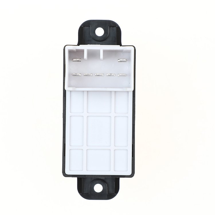 93580-3S000RY ZHIPEAK Power Window Switch for Hyundai I45 2010-2014 SONATA 2011-2014