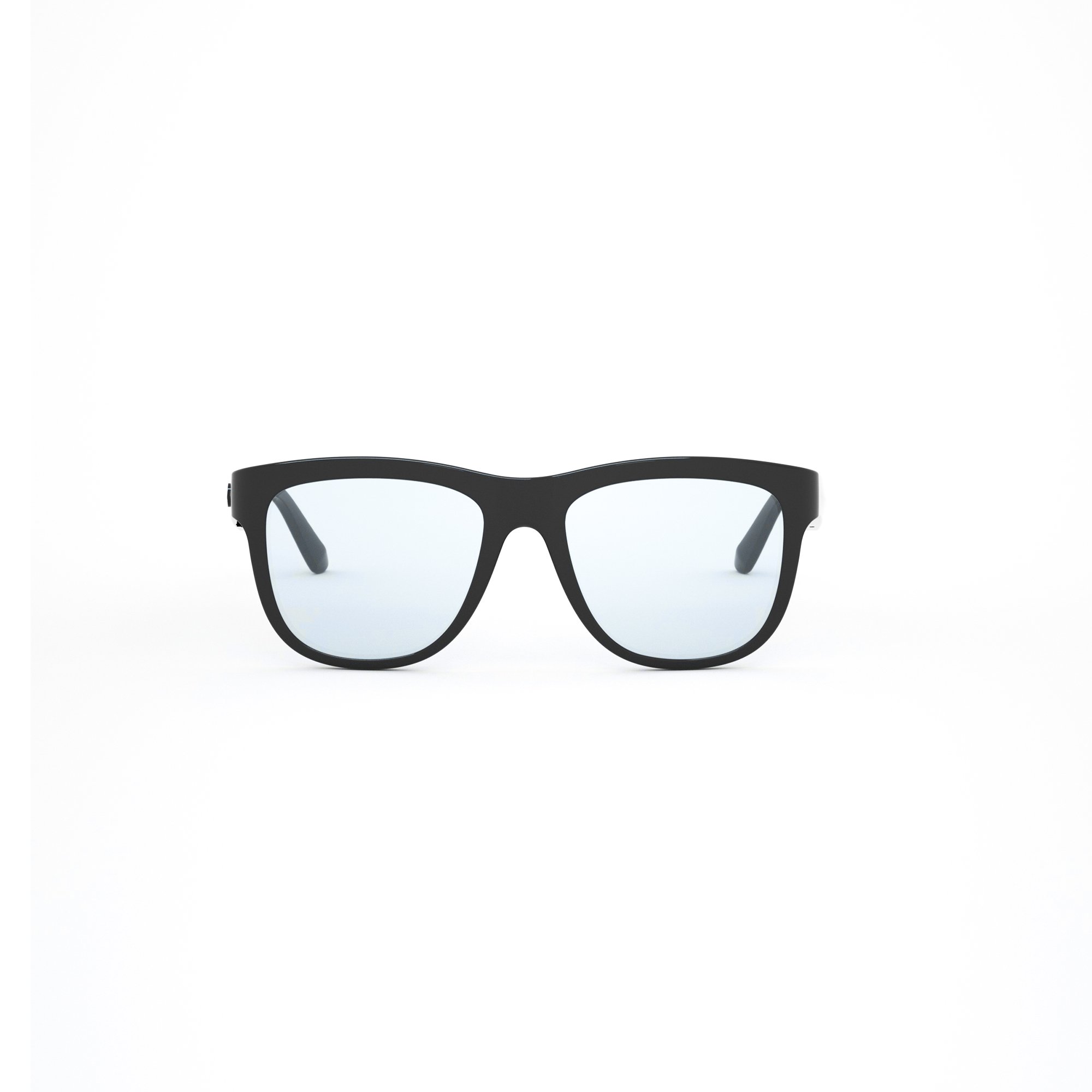 Factory OEM/ODM Hands Free Voice Assistant Listen Music Glasses Smart Sports Polarized Sunglasses Anti-Blue Eyeglasses