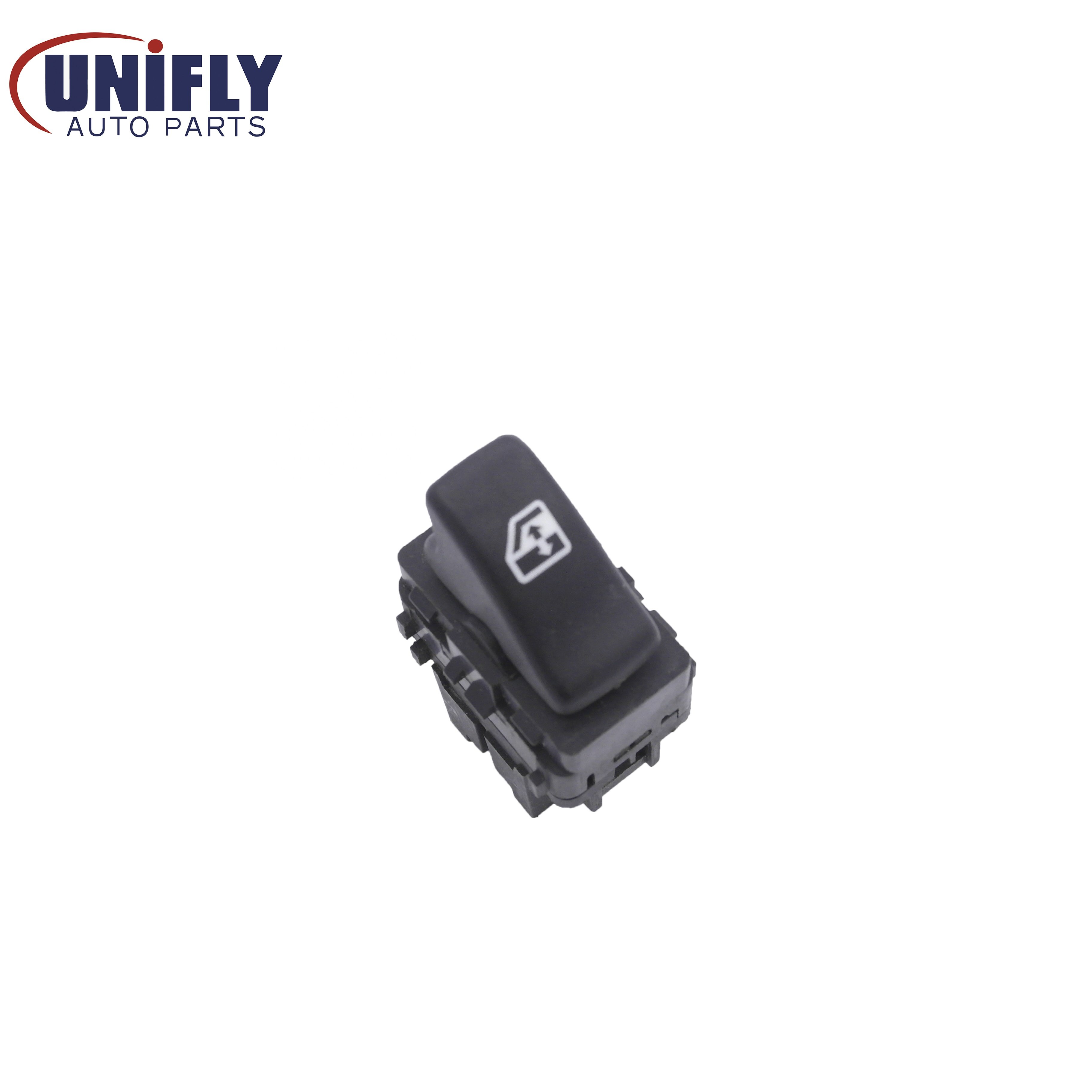 UNIFLY Auto Parts Electric Power Window Switch For Chevrolet Venture Olds Silhouette 10404732