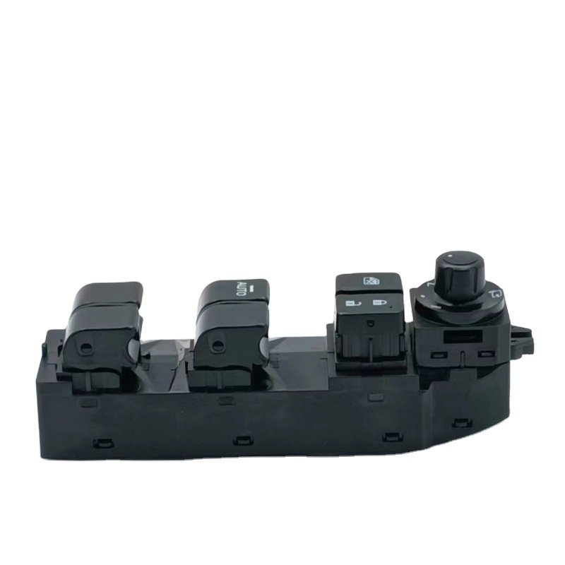 High Quality Power Window Master Control Switch for MAZDA 3 AXELA 2014 2015 2016 2017 Left Hand Drive BKC666350