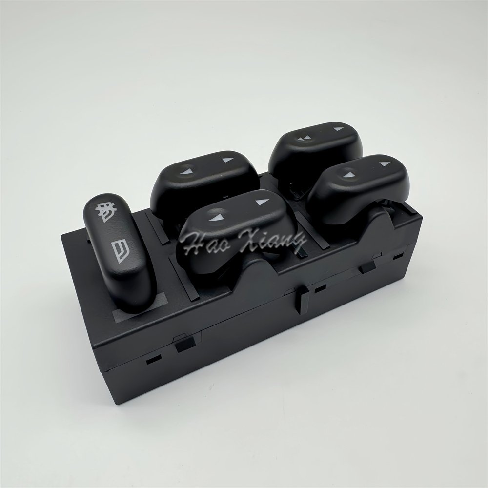 Haoxiang 5L1Z14529AA High Quality Window Master Switch for Ford Expedition F-150 Crown