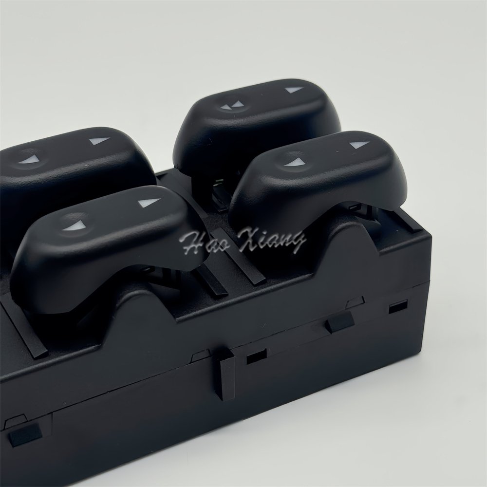 Haoxiang 5L1Z14529AA High Quality Window Master Switch for Ford Expedition F-150 Crown