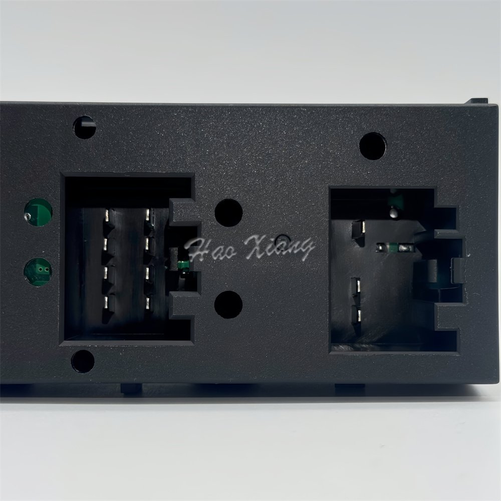 Haoxiang 5L1Z14529AA High Quality Window Master Switch for Ford Expedition F-150 Crown