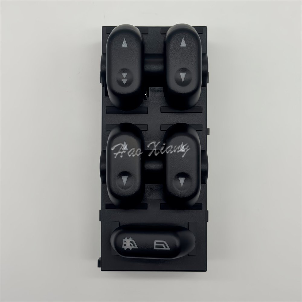 Haoxiang 5L1Z14529AA High Quality Window Master Switch for Ford Expedition F-150 Crown