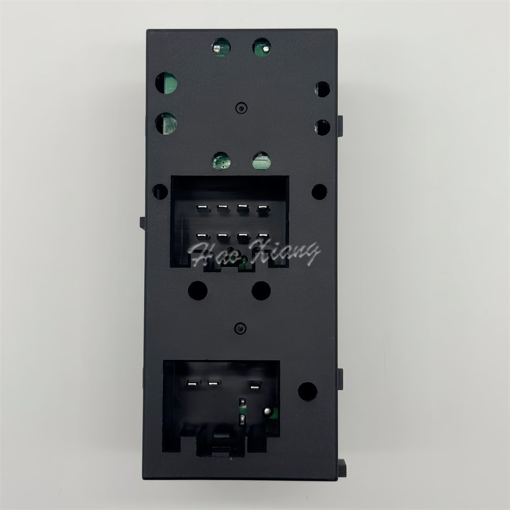 Haoxiang 5L1Z14529AA High Quality Window Master Switch for Ford Expedition F-150 Crown