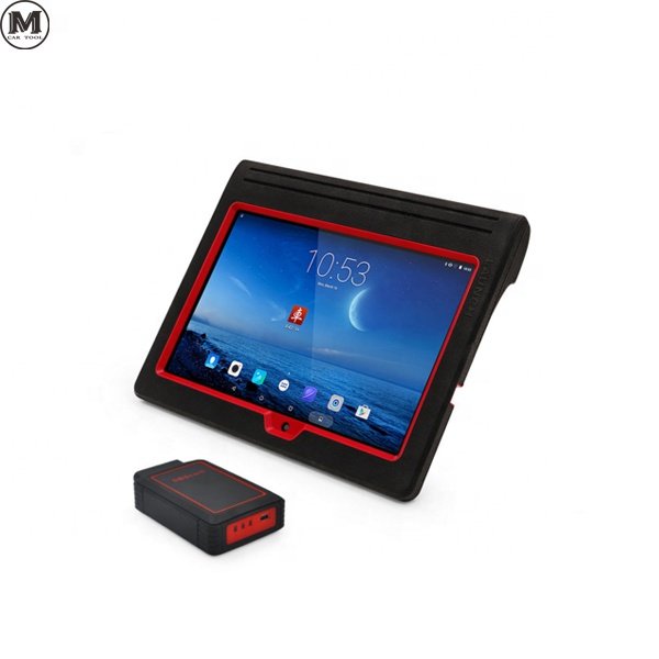 LAUNCH X431 Heavy Duty Truck Diagnostic Launch V+ HD Module Universal Vehicle Kit