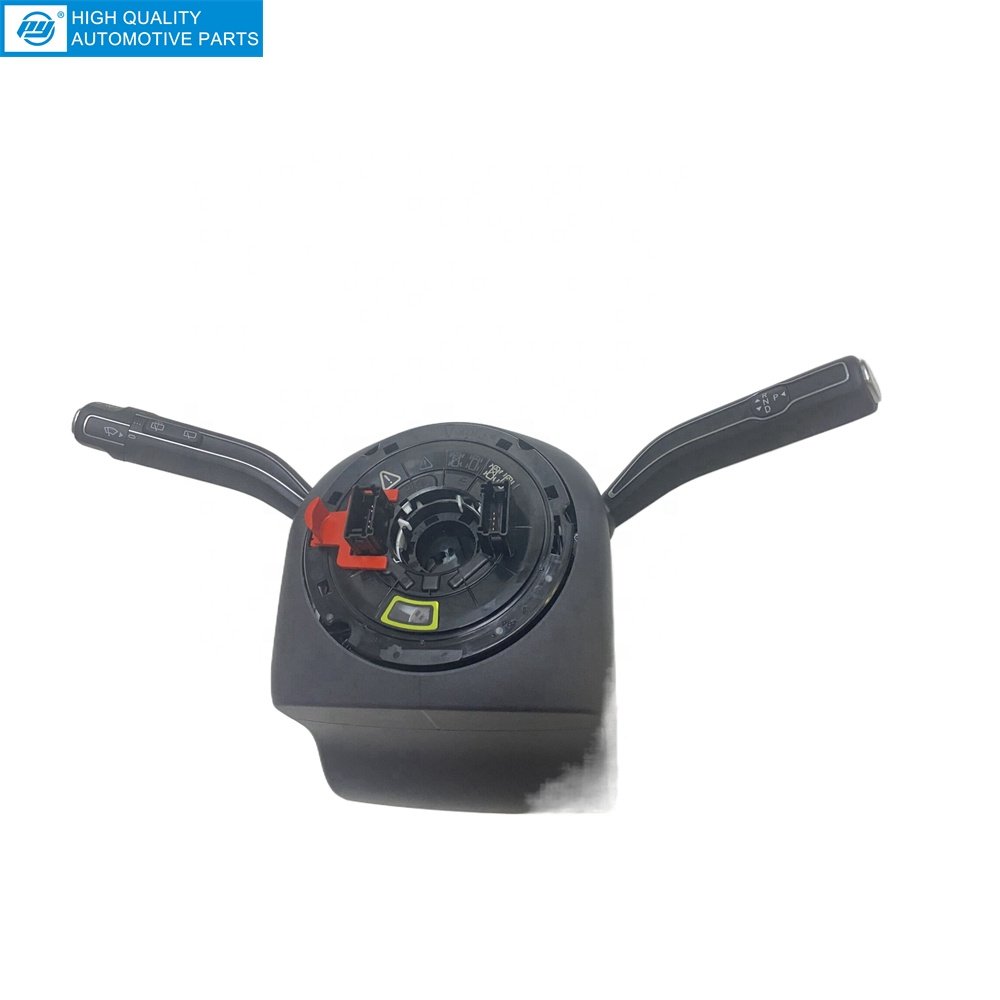 1679007110 Steering Column Combination Switch Module for Mercedes-Benz W292 GLE350 GLE450 GLE580 GLE63 GLC450 GLS580