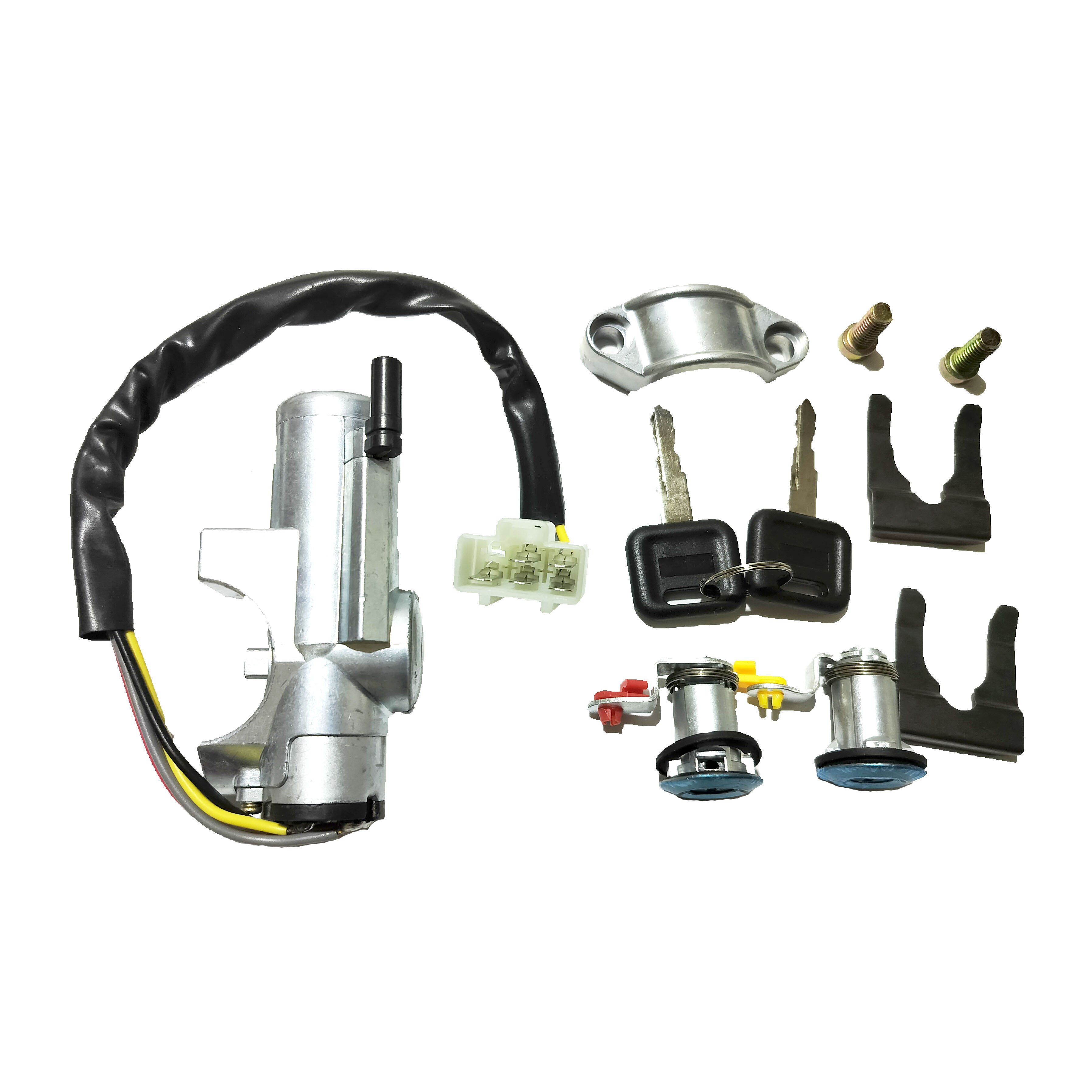 Hot Sales Ignition Switch for 48700-01G25 5Pin