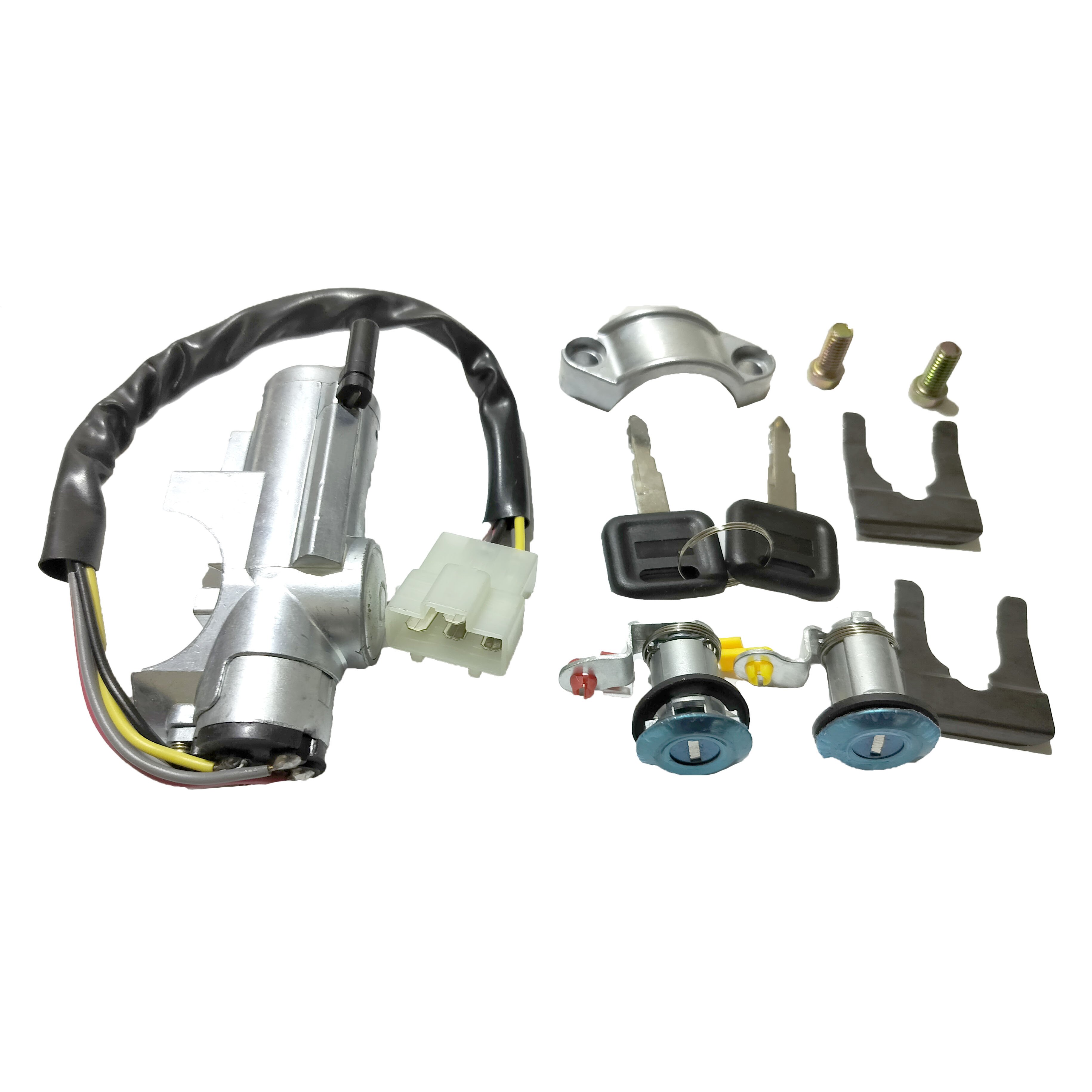 Hot Sales Ignition Switch for 48700-01G25 5Pin