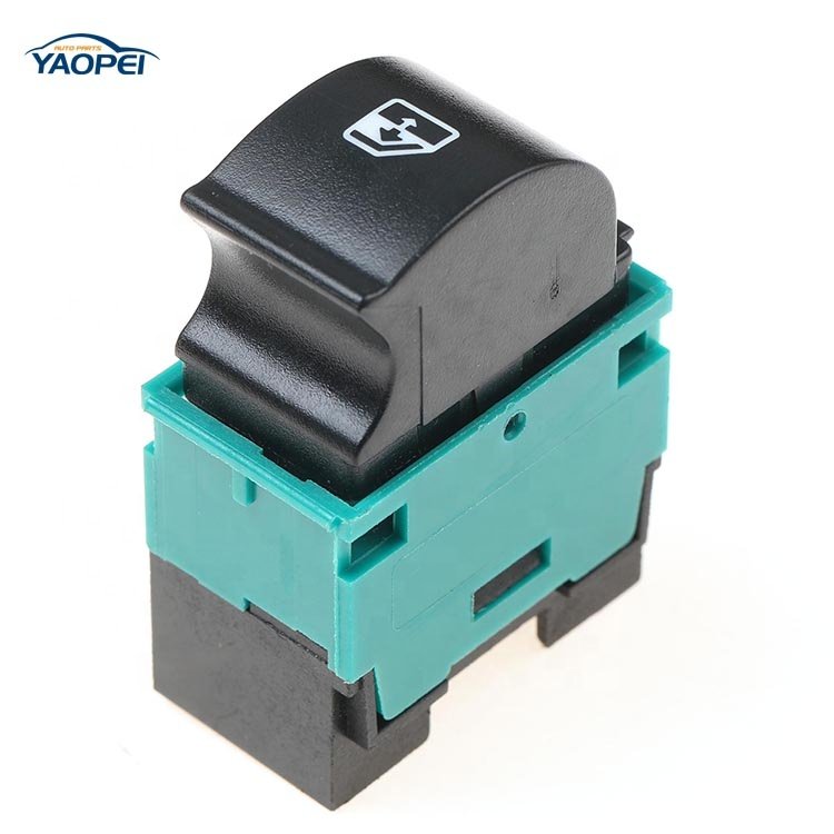735417033B YAOPEI Electric Power Window Single Switch for Fiat Doblo 2006-2015 119