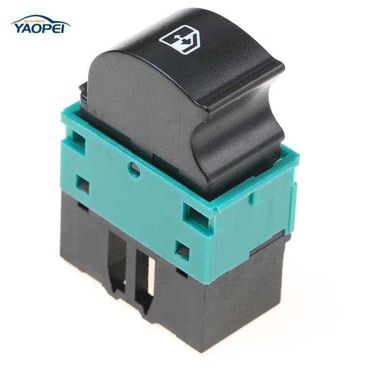 735417033B YAOPEI Electric Power Window Single Switch for Fiat Doblo 2006-2015 119