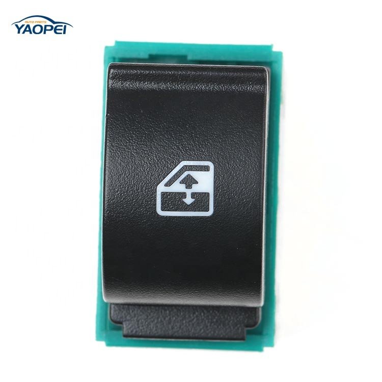735417033B YAOPEI Electric Power Window Single Switch for Fiat Doblo 2006-2015 119