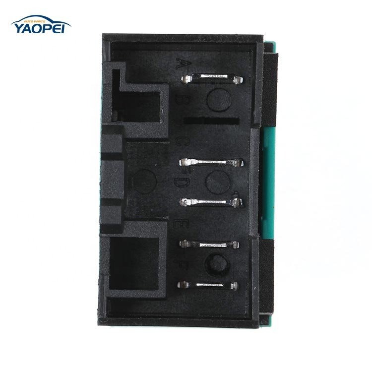 735417033B YAOPEI Electric Power Window Single Switch for Fiat Doblo 2006-2015 119