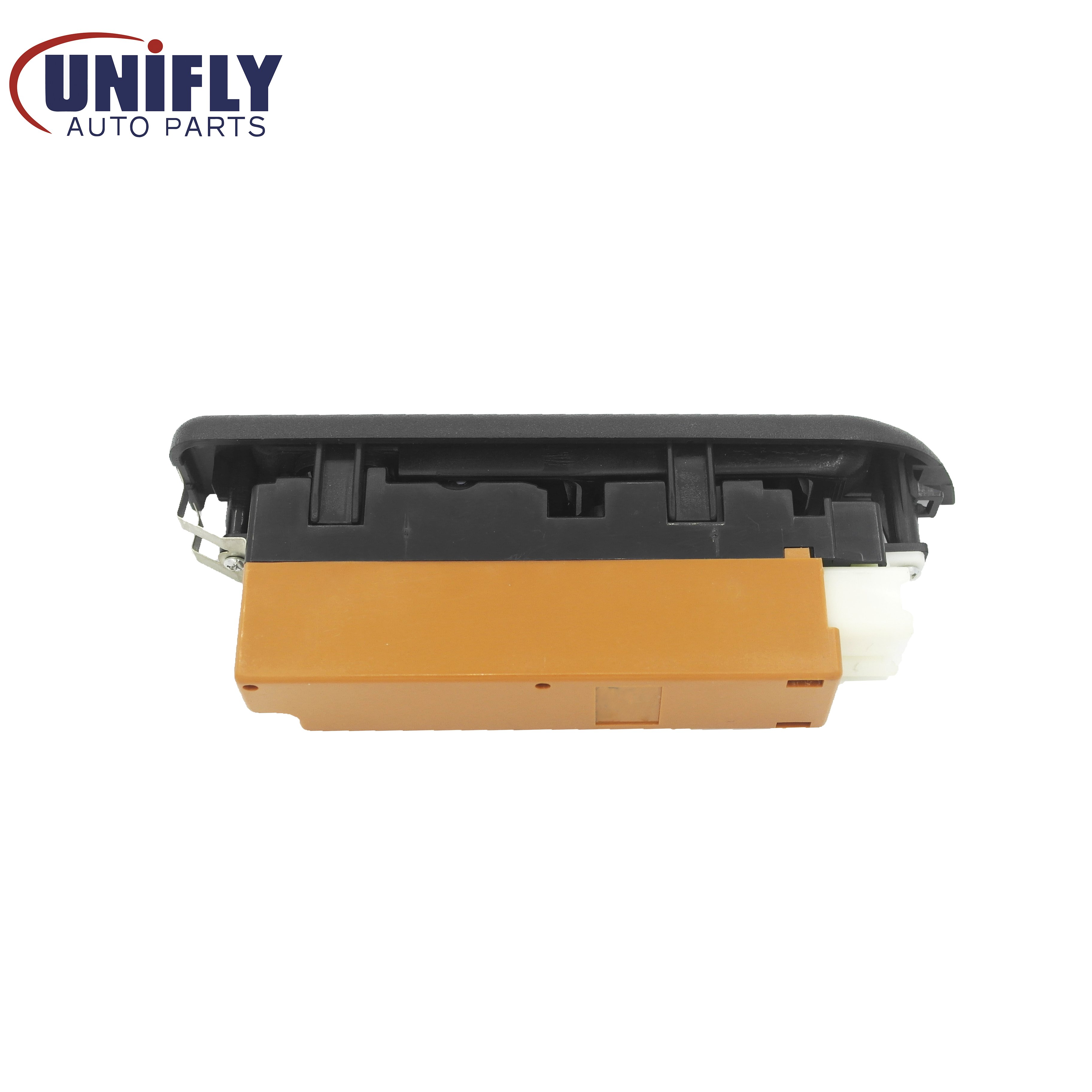 UNIFLY Auto Parts Electric Power Window Switch for ISUZU NHR NKR 8-97966961-0 24V LHD
