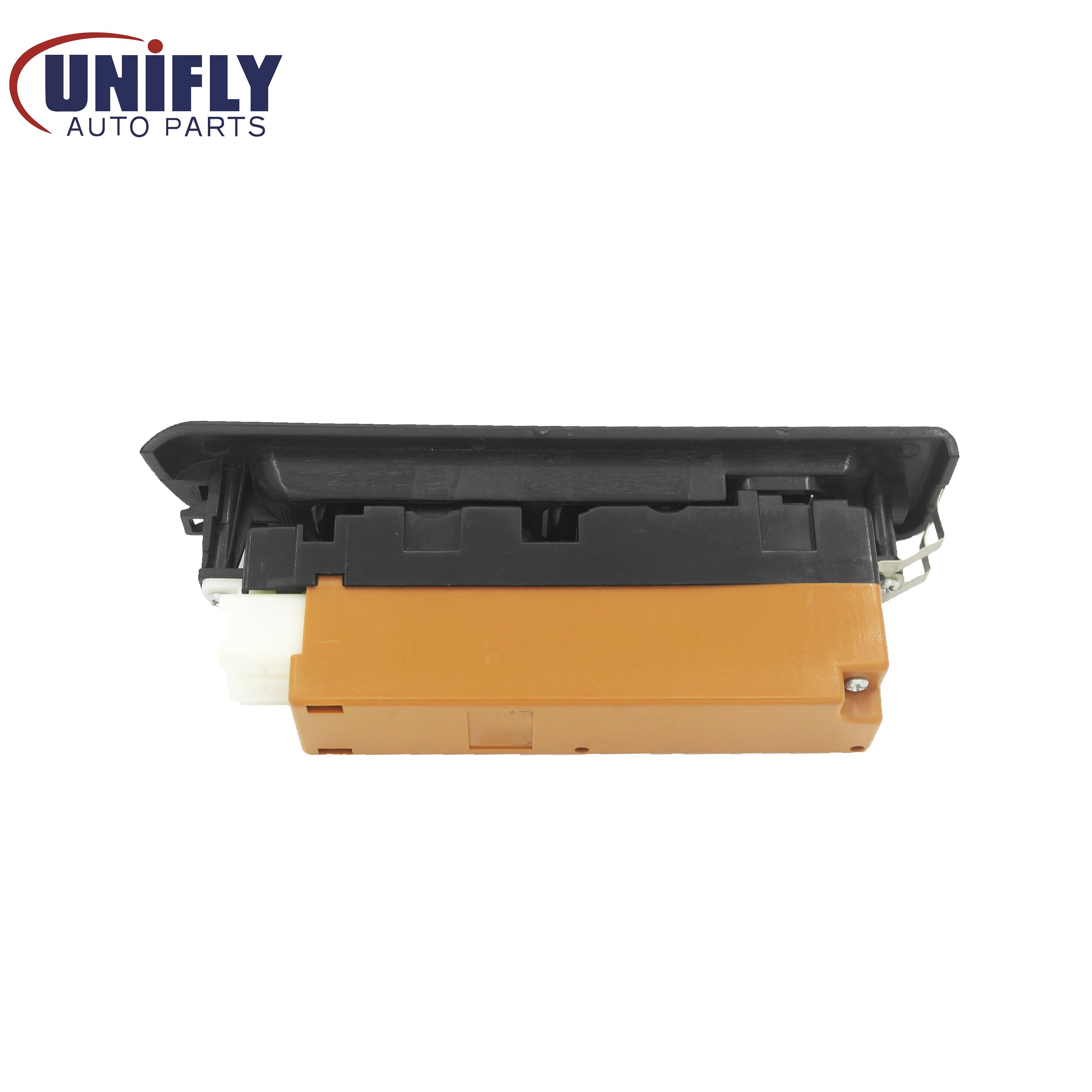 UNIFLY Auto Parts Electric Power Window Switch for ISUZU NHR NKR 8-97966961-0 24V LHD