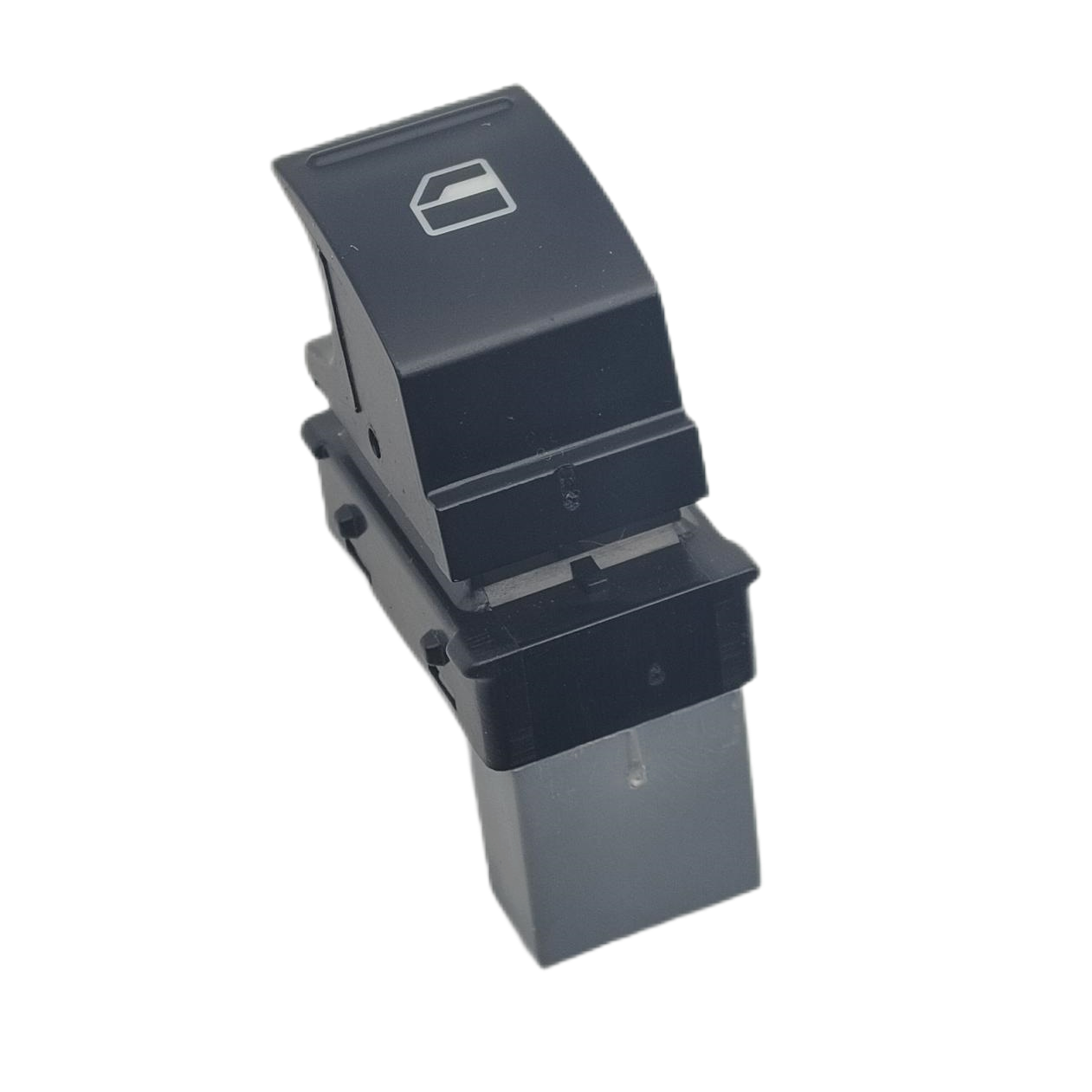 JHB009E 7L6959855A/B/C 7L6959855 5J0959855 Car Window Lifter Switch for VW Golf5 Skoda Jetta MK5 Touareg Passat B6 Sagitar-New