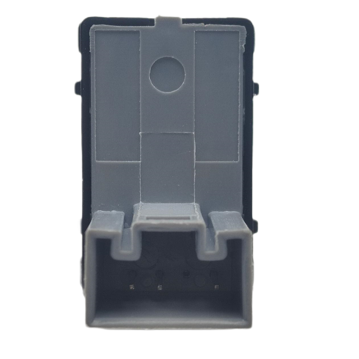 JHB009E 7L6959855A/B/C 7L6959855 5J0959855 Car Window Lifter Switch for VW Golf5 Skoda Jetta MK5 Touareg Passat B6 Sagitar-New