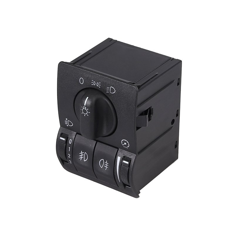 Auto Main Light Switch Headlight Control 6240097 for Opel Astra G 99-08