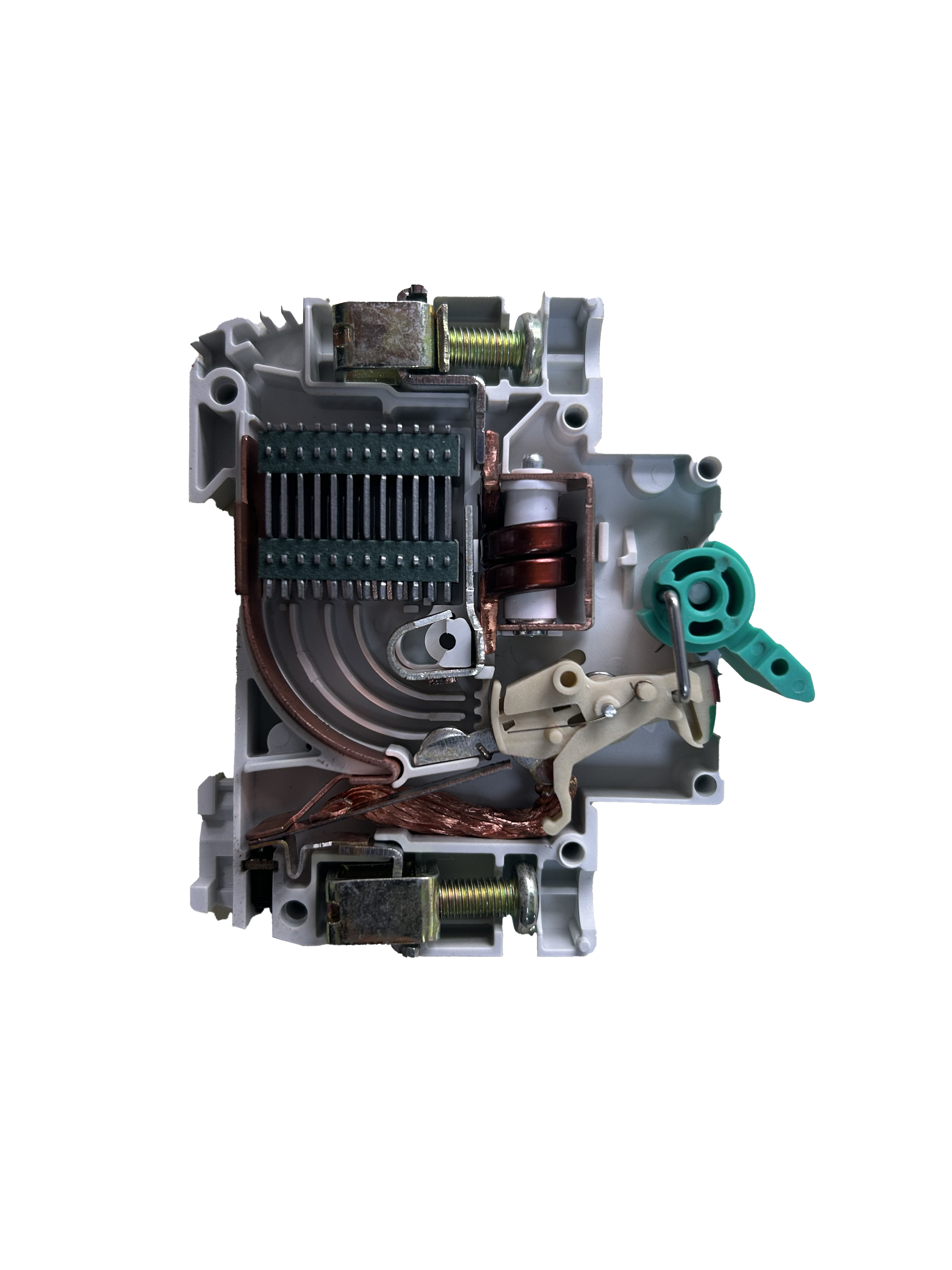 Saint Ben Manufacturing Mccb Circuit Breaker Excellent Quality air Circuit Breaker Auto Switches Smart Circuit Breaker