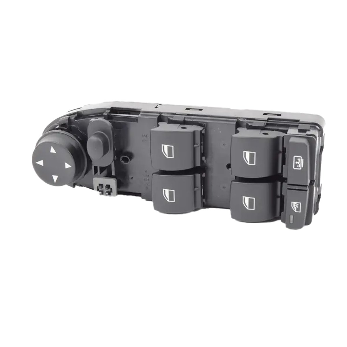 ShungTak Wholesale High Quality Master Switch Master Power Window Switch Button for BMW 5series E60 E61 61319122112