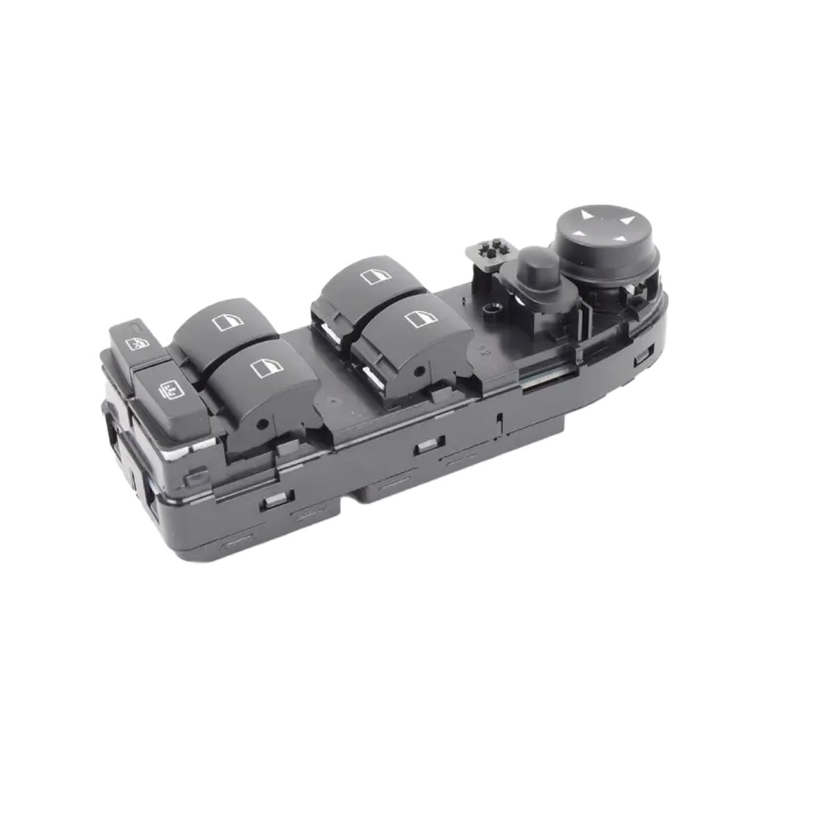 ShungTak Wholesale High Quality Master Switch Master Power Window Switch Button for BMW 5series E60 E61 61319122112