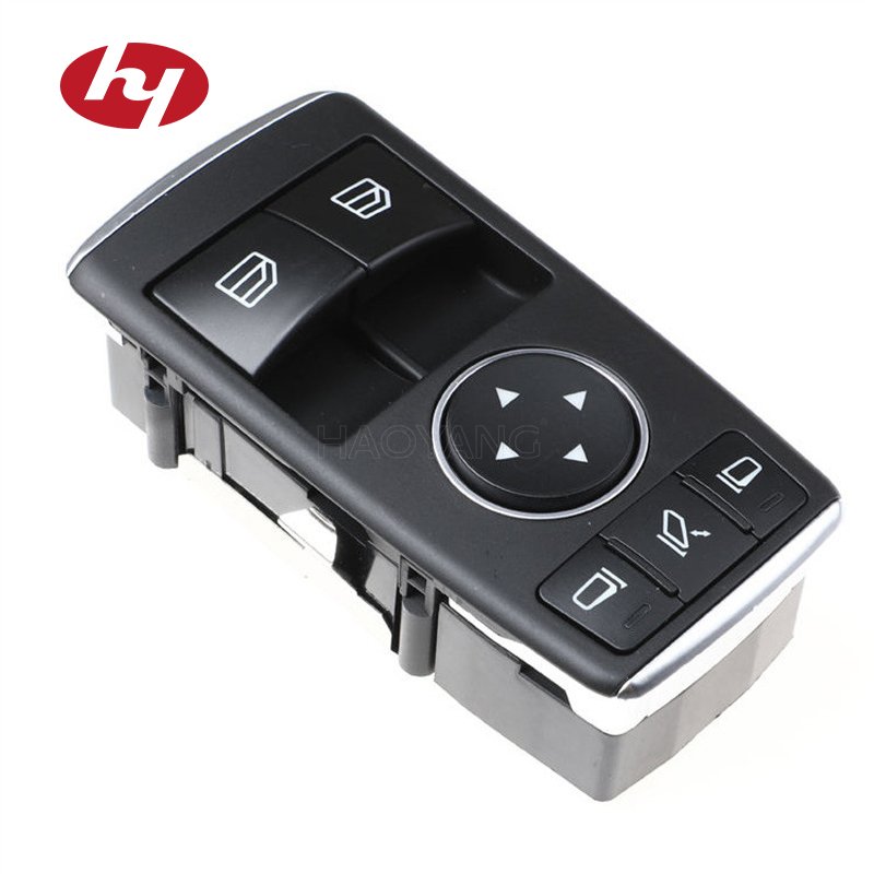 High-Quality Window Regulator Switch for Mercedes-Benz 1729056900