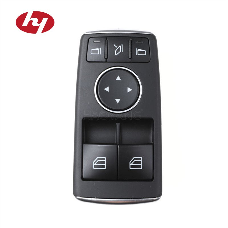 High-Quality Window Regulator Switch for Mercedes-Benz 1729056900