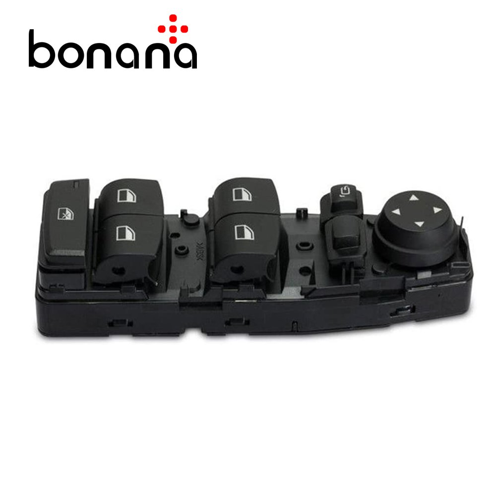 61319362116 Window Lifter Switch For BMW 61319362116