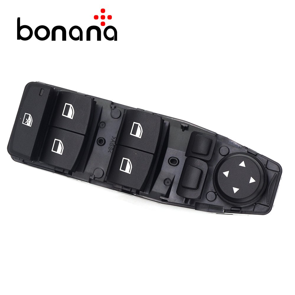 61319362116 Window Lifter Switch For BMW 61319362116