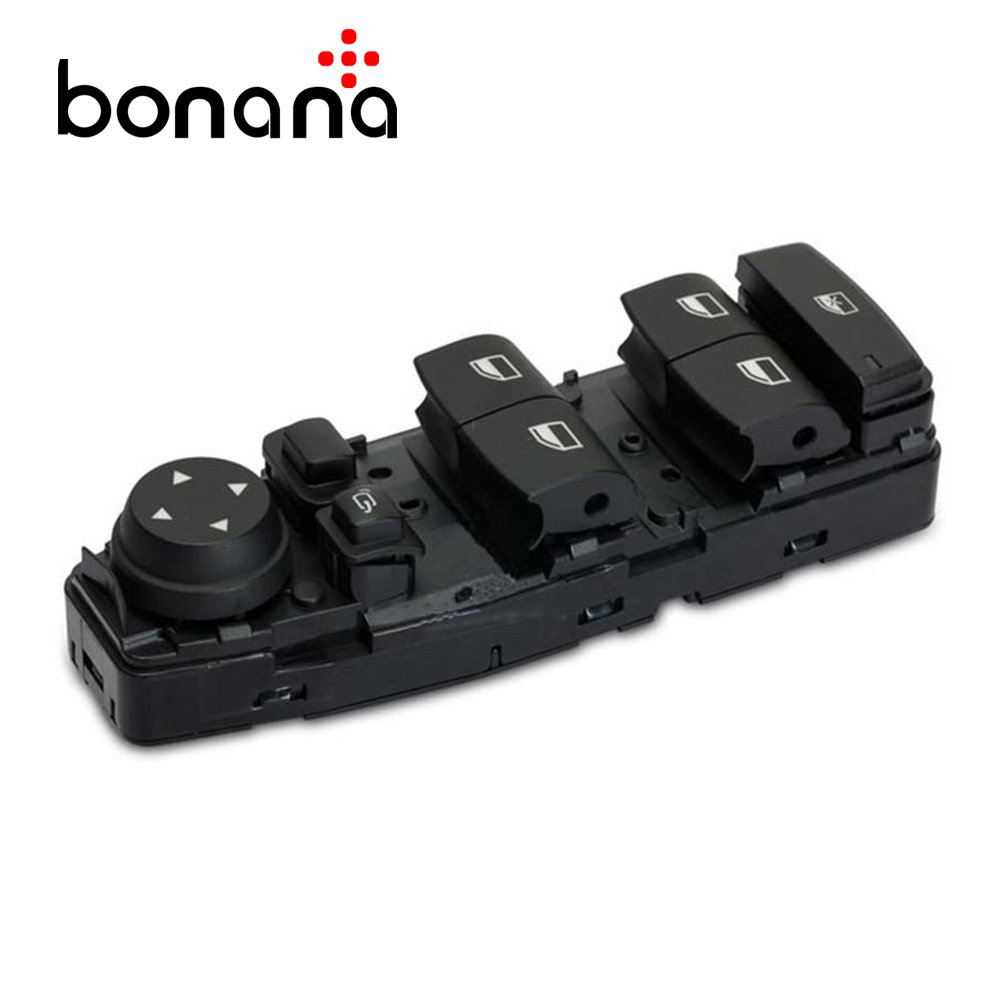 61319362116 Window Lifter Switch For BMW 61319362116