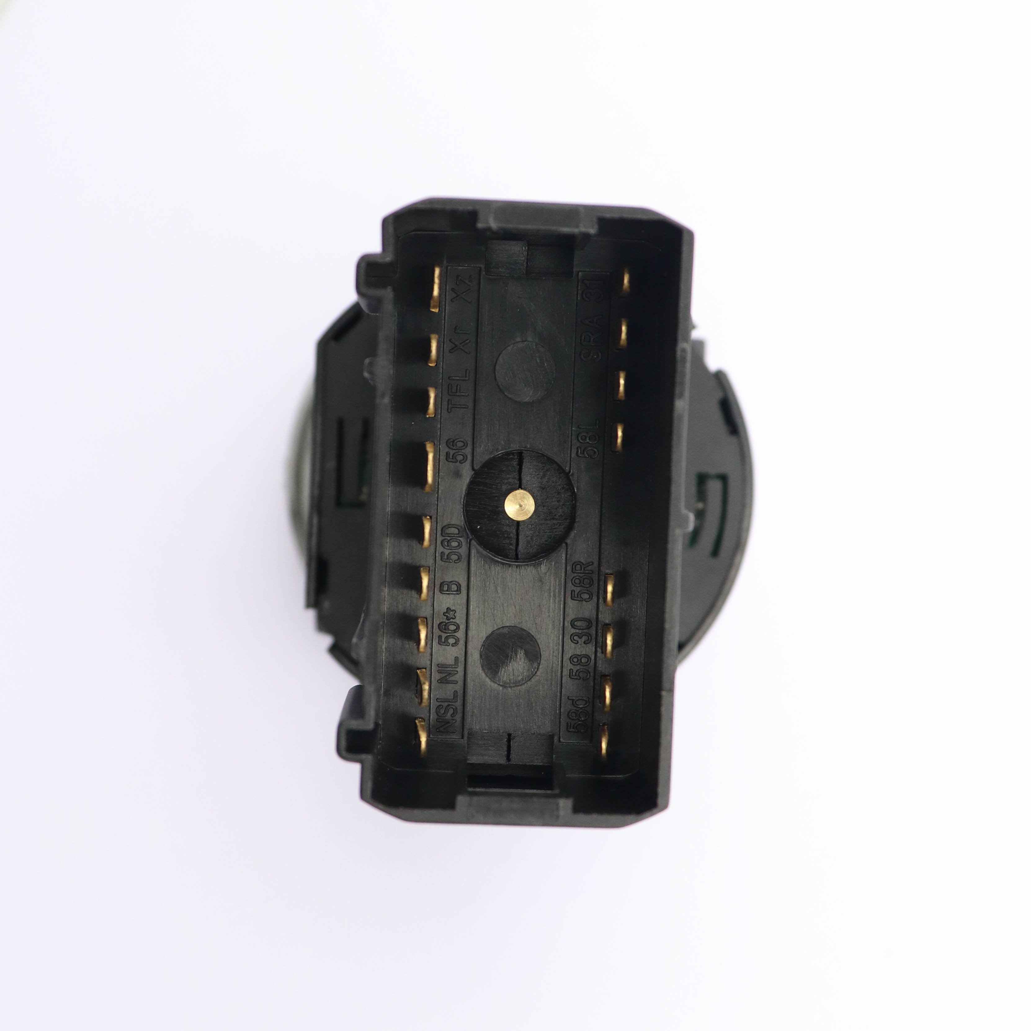 JHC001D 8E0941531D 8E0 941 531D New Headlight Switch for Audi A4B6B7 for Manufacturing Purpose